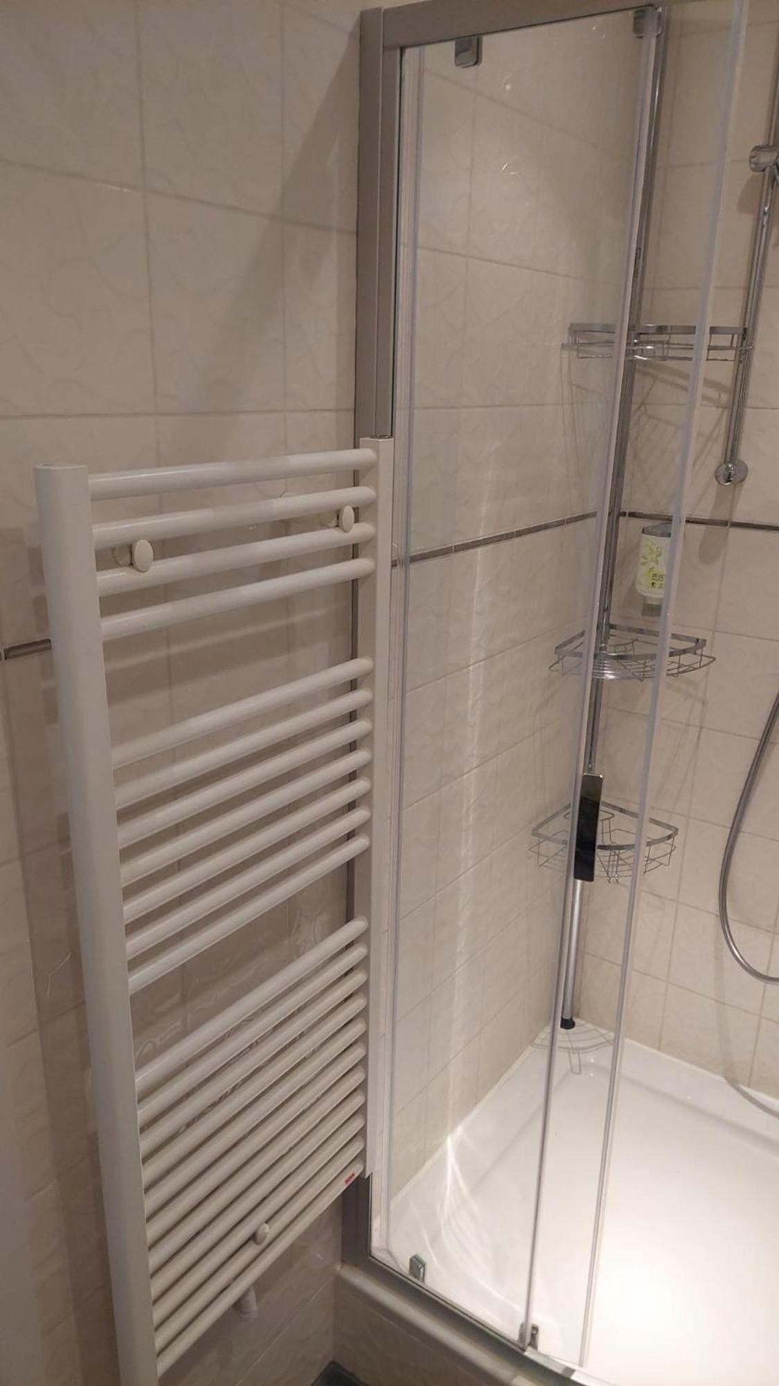 Villa, 22, Dz Apartment Leverkusen